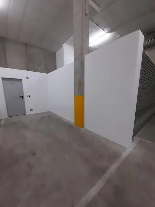 Gran Piso En Puerto Deportivo Marina Palamos Ideal Familias 0*,  Španělsko
