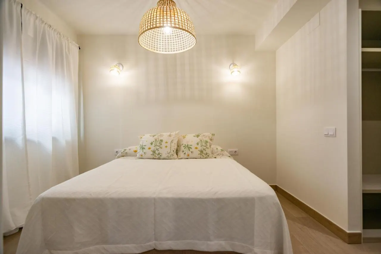 Gran Piso En Puerto Deportivo Marina Palamos Ideal Familias 0*,  Španělsko
