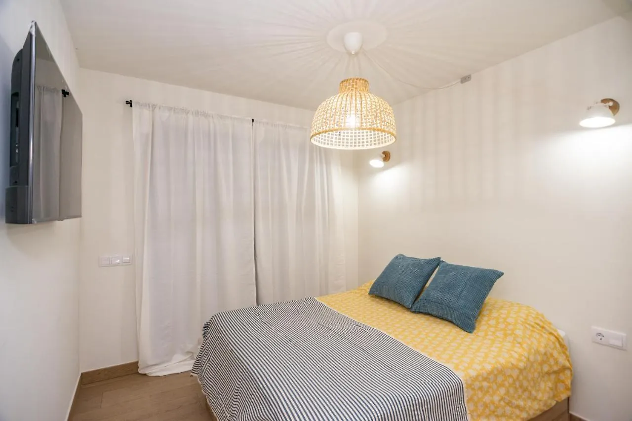 Gran Piso En Puerto Deportivo Marina Palamos Ideal Familias 0*,  Španělsko