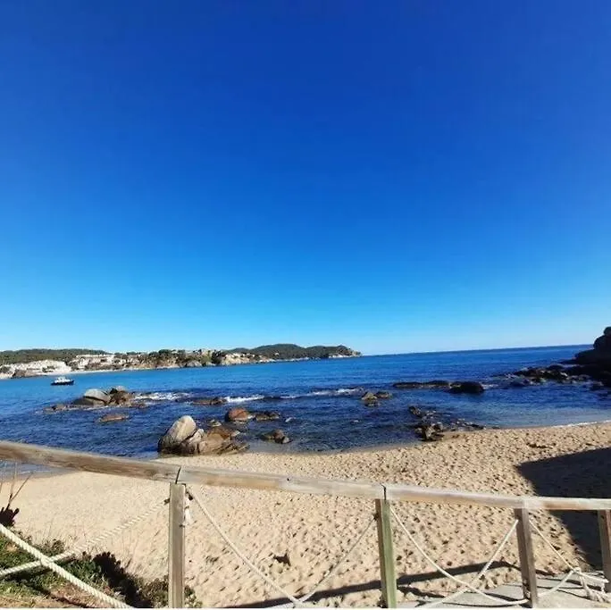Gran Piso En Puerto Deportivo Marina Palamos Ideal Familias