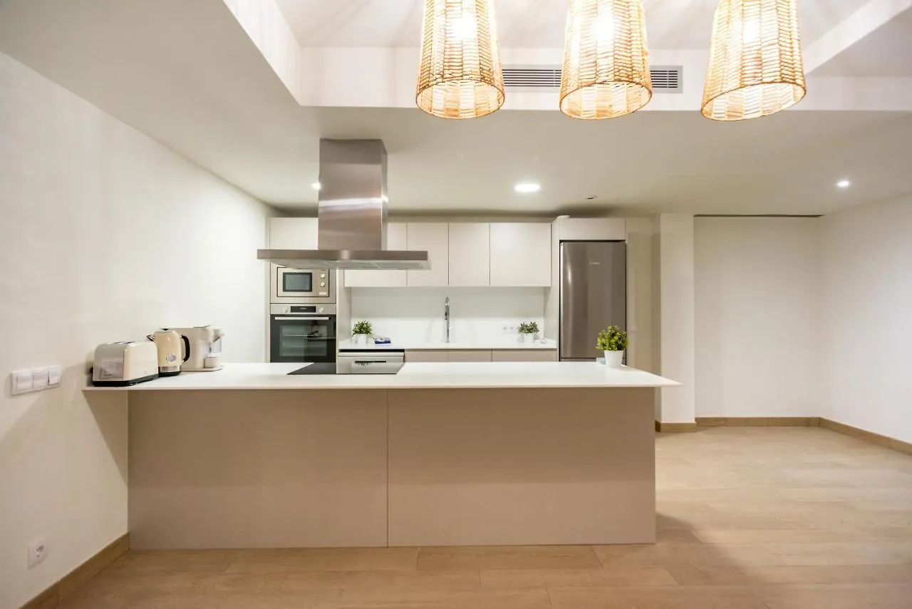 Gran Piso En Puerto Deportivo Marina Palamos Ideal Familias Apartment