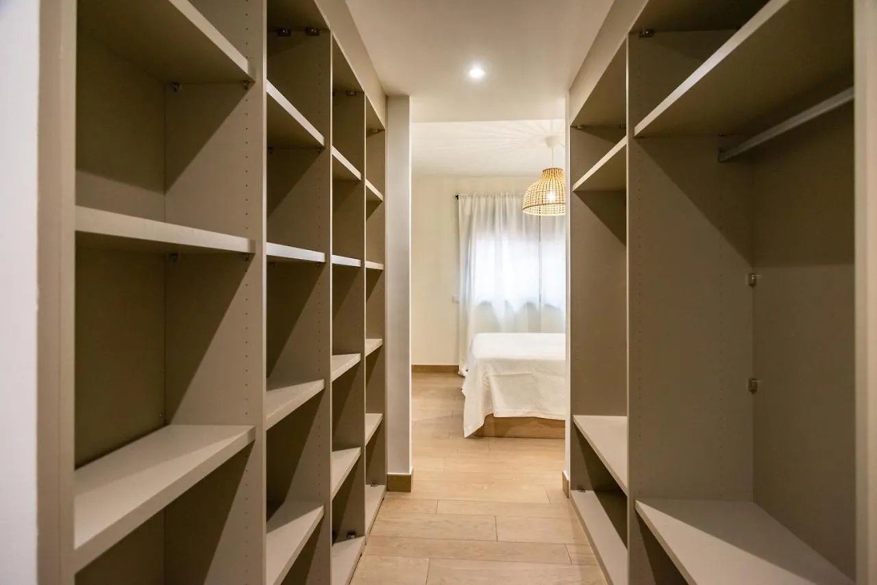 Apartment Gran Piso En Puerto Deportivo Marina Palamos Ideal Familias Spain