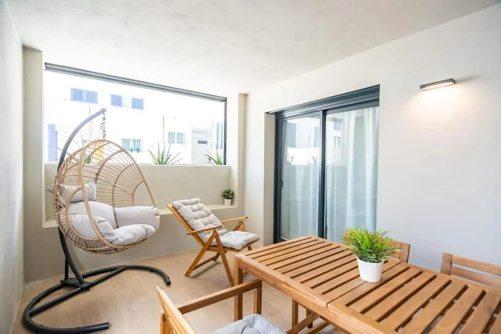Gran Piso En Puerto Deportivo Marina Palamos Ideal Familias 0*,