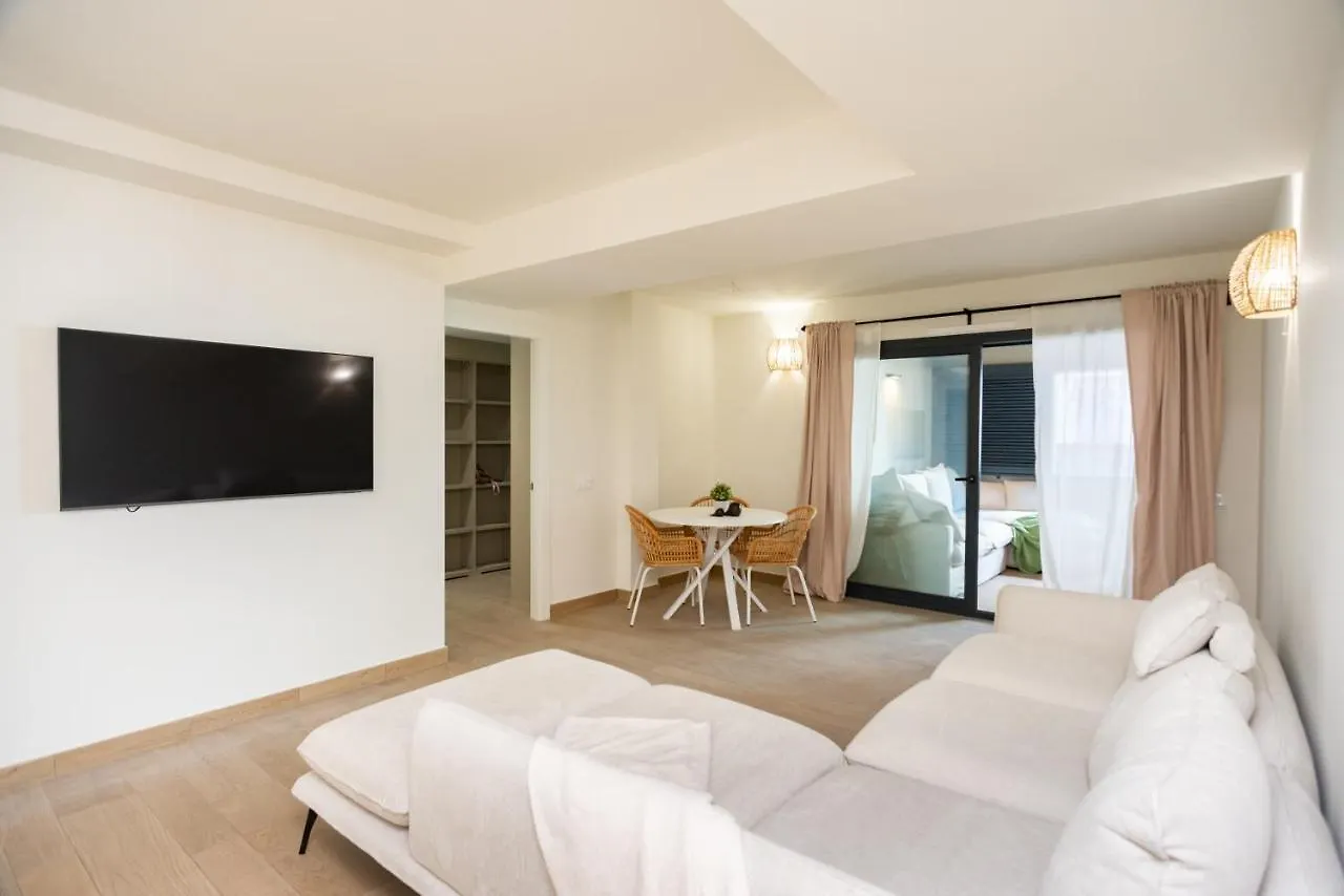 Gran Piso En Puerto Deportivo Marina Palamos Ideal Familias Spain