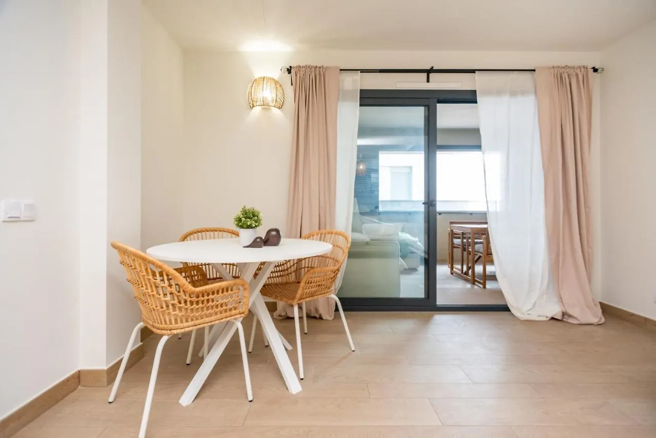 Gran Piso En Puerto Deportivo Marina Palamos Ideal Familias 0*,