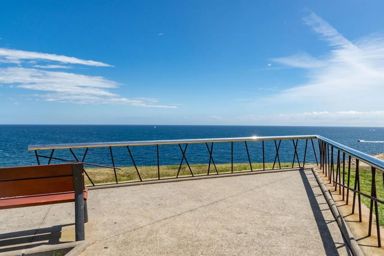 Gran Piso En Puerto Deportivo Marina Palamos Ideal Familias Apartment