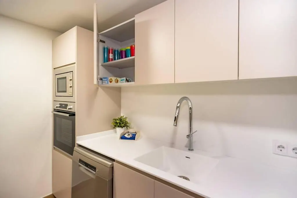 Gran Piso En Puerto Deportivo Marina Palamos Ideal Familias Apartment