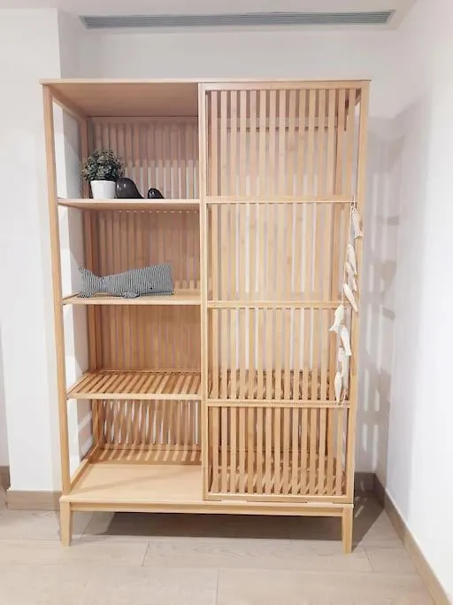 Apartment Gran Piso En Puerto Deportivo Marina Palamos Ideal Familias