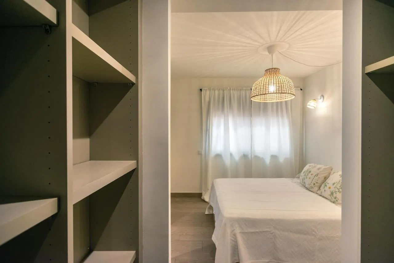 Gran Piso En Puerto Deportivo Marina Palamos Ideal Familias Apartment