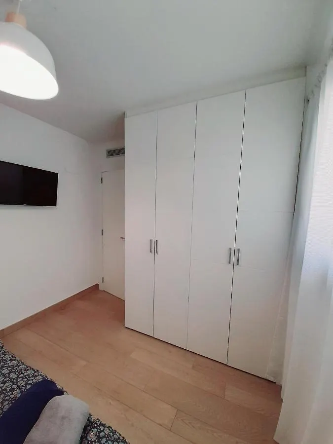 Gran Piso En Puerto Deportivo Marina Palamos Ideal Familias Spain